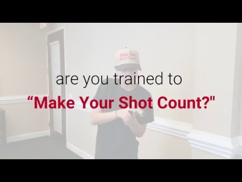 Concealed Carry Instructor Fayetteville NC | Geary...