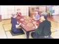 Fruit Basket END AMV HOME