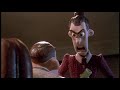 Chicken Run 2000 Teaser