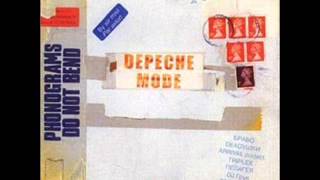 Bravo little 15 (Depeche Mode Cover)