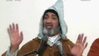 صورة الإنفاق في سبيل الله 2\3 فريد الأنصاري Farid alAnsari