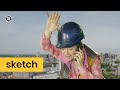 Wat denk je dat al die weersatellieten kosten? | Sketch