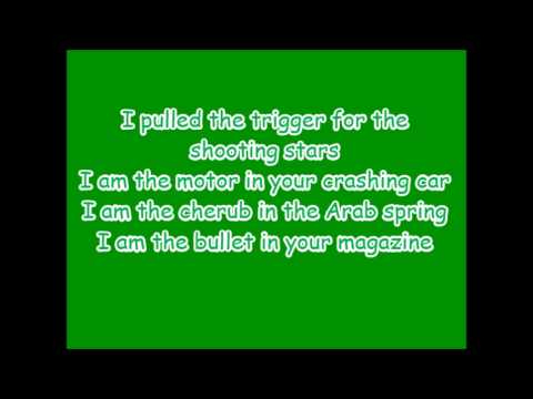 Green Day - Baby Eyes (Lyrics)