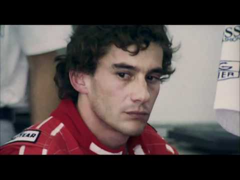 Senna – Trailer en español