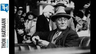 If the Democratic Party Wants to Win, They Should Just Channel FDR