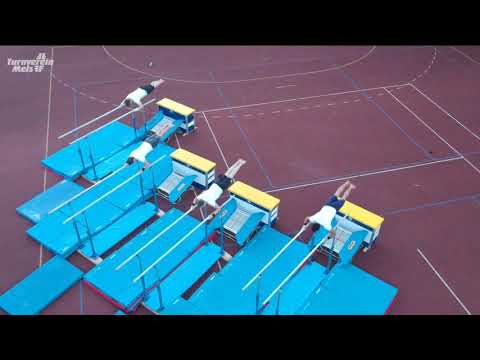 Gymotion 2020: Vereinsportrait TV Mels