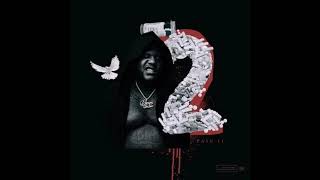 Derez De' Shon - Ball 2Getha Ft Yella Beezy (Pain 2)