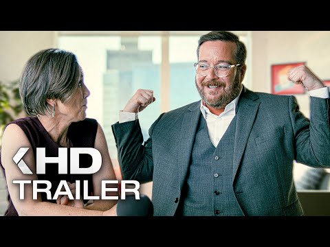 AMERICAN FICTION Trailer (2023) Jeffrey Wright