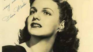 Ilene Woods - So This Is Love (Cinderella&#39;s Song)