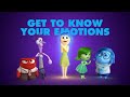 Get To Know Your Emotions Katrina Berces Crossover