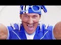 Lazy Town En Español Dr Rottenstein Nuevos Episodios Dibujos Animados En Español