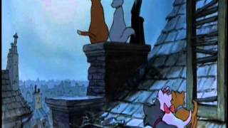 The Aristocats ~ Half Moon Bay (Train)