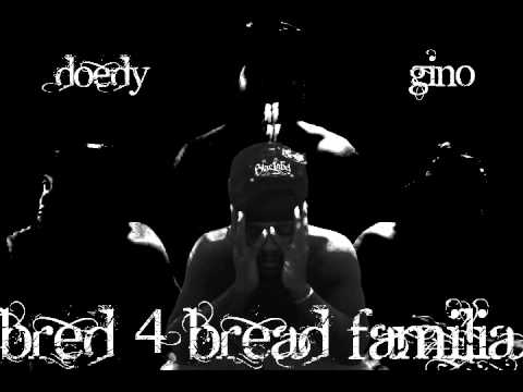 Doedy G- Raw dogg