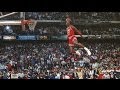 1988 NBA Slam Dunk Contest - Michael Jordan vs. Dominique Wilkins