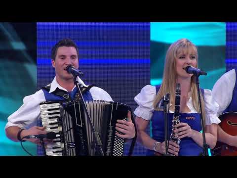 Spatzensound - Wo der Wildbach rauscht