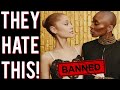 Wicked For Good press tour CANCELLED over viral cringe! Studio hits PANIC button! 