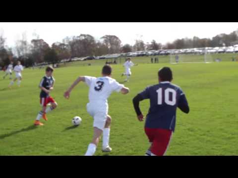 Wake FC 00 Blue vs GUSA Navy, 2015-11-15