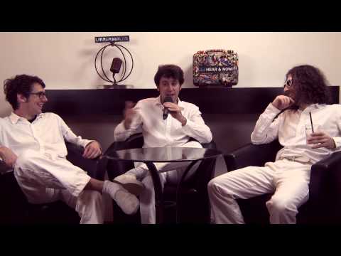 Stadtmusik Festival - Artist Special: The Stepkids