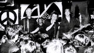 Crass - Women