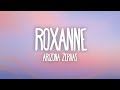 Arizona Zervas ROXANNE Lyrics Rocksand