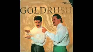 Yello - Goldrush, 12in single