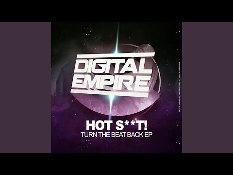 Turn The Beat Back (Original Mix)