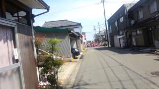 preview picture of video '13/5/4 Fukui-shi Parade 2'