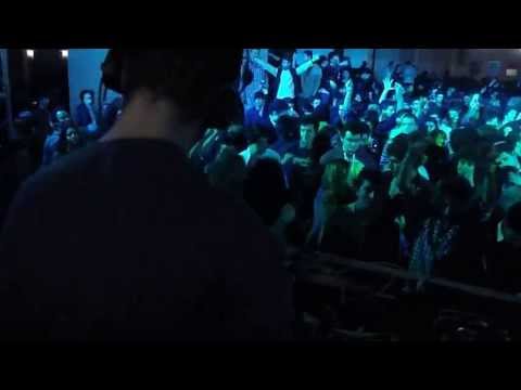 Chris Alves Speaks - Mega Convívio das Químicas 2013 - Coimbra