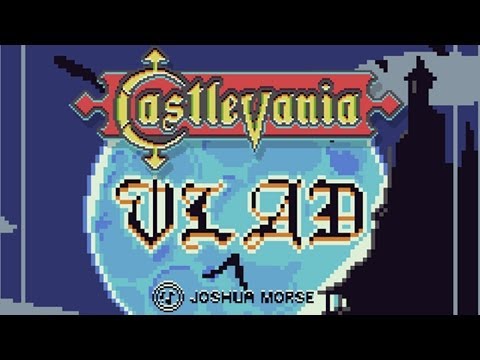 Castlevania Remix - Joshua Morse - FLESH FLASH