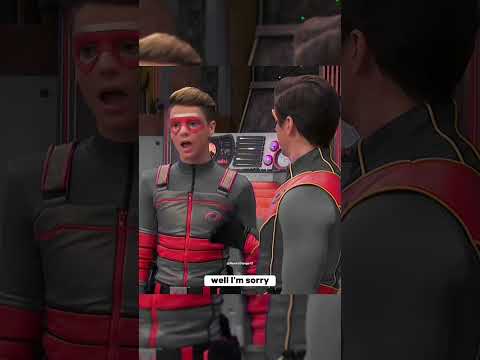 Spell Sometimes 😂 | Henry Danger | Jace Norman | Danger Force #henrydanger #jacenorman #funny #fyp