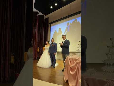 婚宴喜宴影片
