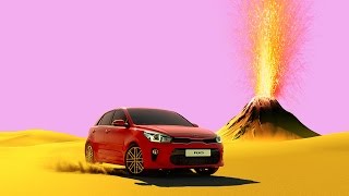 Download lagu [Kia Rio] Find Your Groove mp3