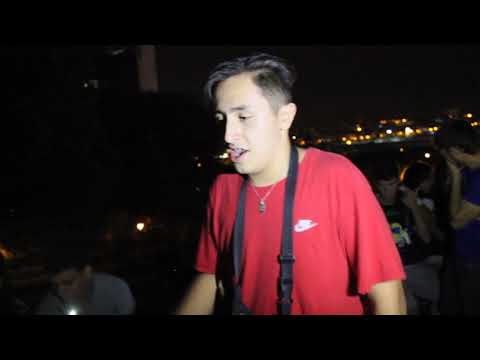 ILIAS VS VELAS // CUARTOS // MINUTE BATTLE