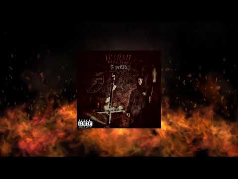 WARMI ft. JEHA - HLASY V TVOJÍ HLAVĚ (prod. JEHA)