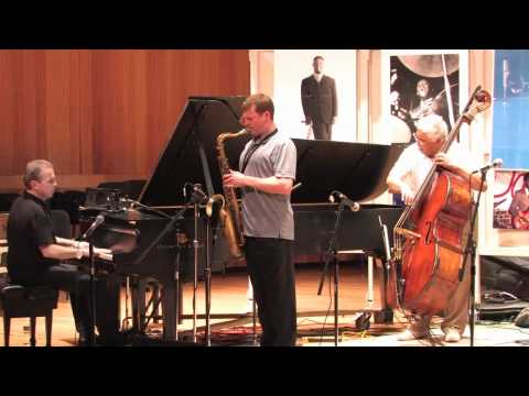 Eric Alexander, Jim Snidero, Steve Davis... Summer Jazz Workshops - Faculty Concert