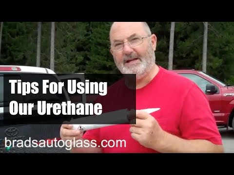 Tips For Using Our Urethane