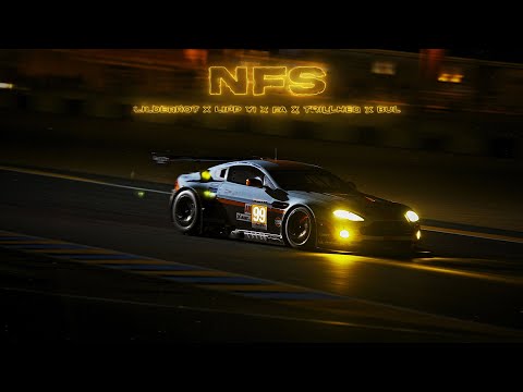 LilDerrot x Lipp Yi x Fa x Trillhed x Bul - NFS