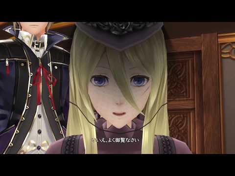 ゴッドイーター2　適合試験　God Eater 2 - aptitude test