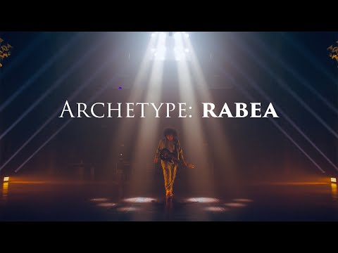 Archetype: Rabea