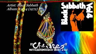 Changes - Black Sabbath (1972) HD FLAC ~MetalGuruMessiah~