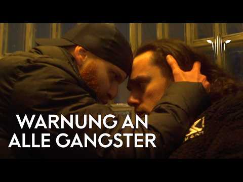 REDLION - DEATH LIST (Official Video)