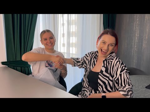 UNBOXING SHEIN cu @GeorgianaNastase ❤️🤩