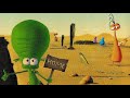 Stupid Invaders Space Goofs 04 Area 52 US DC Version