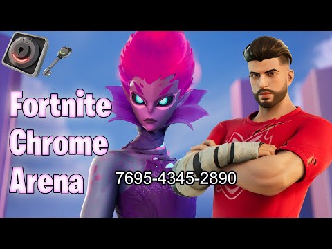 🔝🔫Anime Custom Duo Zonewars 🔝🔫 - Fortnite Creative Map Code