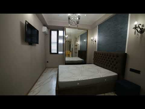 Shartava Fusion - Studio 30.5 m2