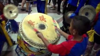Download lagu Sound of Drum and Cymbal for Lion Dance mp3 Download lagu Sound of Drum and Cymbal for Lion Dance mp3