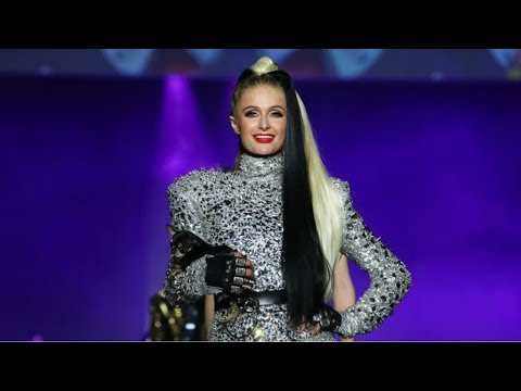 Disney Villains X The Blonds | Spring/Summer 2019 | NYFW