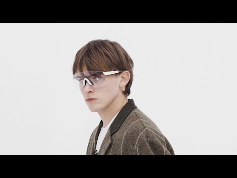 A PERSONAL NOTE 73 Menswear Fall 2022 Milan - CNMI