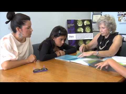 Understanding Irlen Syndrome and the Irlen Method