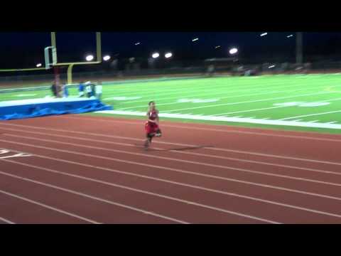 Arvin High Track @ RFK 2013 - Jv boys 200m